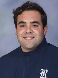 Topini, Ribeiro Highlight Owls' Performance at Texas A&M