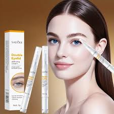 a double eyelid shaping cream long lasting waterproof quick