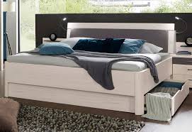 Besonderer hingucker ist die zurückgezogene fußlösung, die dem bett einen schwebenden charakter verleiht. Wiemann Schubkasten Lissabon 2er Set Kaufen Otto