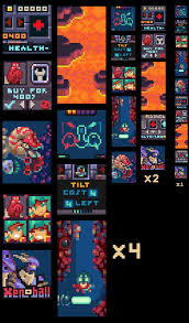 You can build anything you can imagine, and again, you'll have to make use of the community tutorials to master most of this stuff, but my point is: Castpixel Black Lives Matter On Twitter Pixel Art Tutorial Cool Pixel Art Pixel Art Background