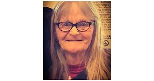 Jeanette Hayes Obituary (2024)