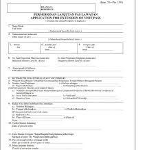 They can enter the country and provide services or undergo practical training with a malaysian company on behalf of an overseas company on a temporary basis, for up to 12 months. Sample Invitation Letter Super Visa Sample Site D