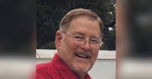 Glenn Bourque Obituary