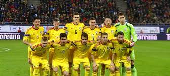They are colloquially known as tricolorii (the tricolours). Din 2018 Nationala Romaniei Participa La Liga Natiunilor Cum Va Arata A Treia Competitie Dupa Cm Si Euro Sport Ro