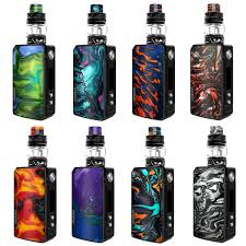 Locking & unlocking the device: Voopoo Drag 2 Kit Vs Smok Species Kit Vaporl Online