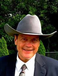 Obituary information for Charles Gregory Moore