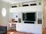 Living Room Built In Wall Units