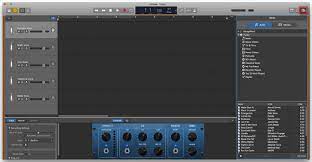 Or go to add some effects and edit the track with other effects. Spotify Music Zu Garageband Hinzufugen