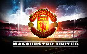 Manchester United Logo Football Club Wallpaper 11587 Wallpaper Manchester United Wallpaper Manchester United Logo Manchester United