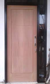 Harga tidak termasuk dengan pemasangan,finishing,baik cat,melamic, maupun pelitur 2. Jual Pintu Dan Kusen Kayu Kamper Samarinda Oven Di Lapak Pd Kurnia Jaya Bukalapak