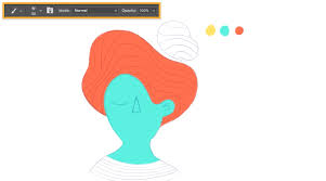Learn how to use a series of photos and frame animation to create an animated gif. How To Create An Animated Self Portrait Adobe Photoshop Tutorials