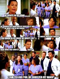 Pin By Megan Bright On Grey S Anatomy Greys Anatomy Funny Greys Anatomy Memes Grey Anatomy Quotes