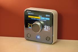 Change your wall thermostat batteries once a year, or when the low battery indicator appears on the digital display. Hive Active Heating 2 Review Trusted Reviews