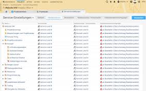 Ticket tool is premium only while the outages are investigated. Ticket System Projektmanagement Software Projektron Bcs