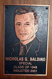 Nicholas Baldino (2001)