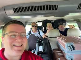 Have trust in God Almighty 🙏🏽🙏🏽