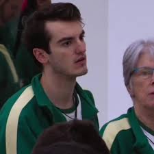 trey 🔛🔝 (I havent edited in months woah)  #squidgame#squidgamethechallenge#301#trey#leann#treyplutnicki#leannplutnicki#302#glassbridge#ashleytolbert