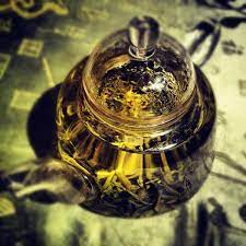 The New Harvest 2012 Of The Bi Luo Chun Tea At Tea House Formocha In Amsterdam Is Heavenly C Marjan Ippel Tea Tea Pots Tea House