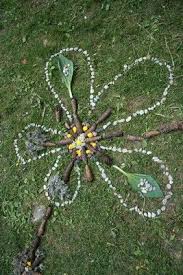 Jpg Sortie Land Art 059 Jpg 267 400 Land Art Art Et Nature Art De La Nature