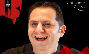 The Best Chefs Awards 2021 se tiendra à Amsterdam en septembre