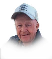 Obituary of James Alfred Raeside