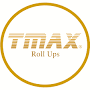 Tmax Roll ups from www.facebook.com