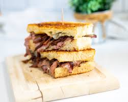 Beef Sandwich