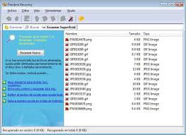 Backing up your android phone to your pc is just plain smart. Pandora Recovery 2 0 0 323 Descargar Para Pc Gratis