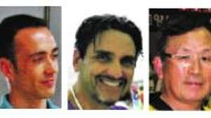 Els clubs de taekwondo de casa tenen fe cega en Joel González