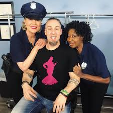 Their first assignment (1985) and полицей. Rob Mulligan