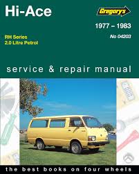 Cylinder book tet 2nd 3rd, injection nozaie x oyinder head 'nozzle leakage pipe x ejection nazzle 'water outlet x cylinder head 16 165, 2 intake maniford x cylinder head 20 200 14 'ol dipstick guide x gyinder head 20 200 14. Hiace Haynes Manuals