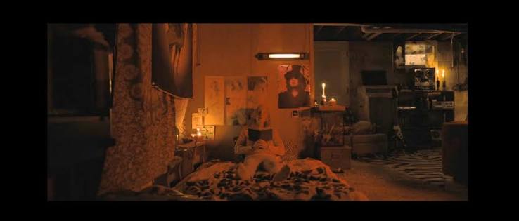 Oz Perkins' Longlegs as Folk Horror - Horror Movie - Horror Homeroom