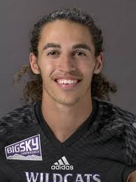 Wildcats open Big Sky play at SUU Saturday