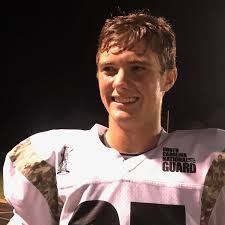 Wiz Vaughn's New Hanover High School Bio