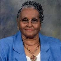 Virginia Lorick Obituary (2022)