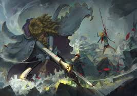 Introducing icicles, the first ever card game for two people to play on a date! One Piece Cavendish Fantasy Art Sword One Piece Anime Hd Wallpaper Wallpaper Flare