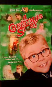 A Christmas Story Cast Member Esther Jane's Holiday Greeting