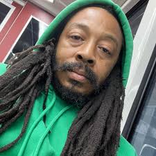 In lamb hell this morning.