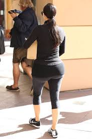 The yoga exercises and postures, deep breathing techniques, and mantras greatly impact the quality of your pregnancy and birth experience as well as the many changes your body and emotions go through after the baby arrives. Kim Kardashian Flaunts Her Famous Bum As She Leaves Yoga Studio Irish Mirror Online