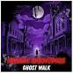 Plano Ghost Walk