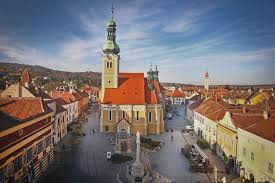 Great savings on hotels in kőszeg, hungary online. Why Koszeg Home