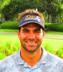 Professional Golf Tours