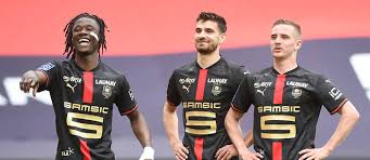 Maybe you would like to learn more about one of these? Ligue 1 Stade Rennais L Europe Pour Raviver La Breizh Le Point