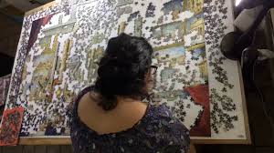 Ravensburger 12586 3d puzzle big ben with clock; Puzzle Ravensburger Views Of Modern Rome 5000 Pieces Youtube