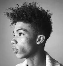 77 Best Curly Hairstyles Haircuts For Men 2021 Trends Curly Hair Styles Fade Haircut Haircuts For Men