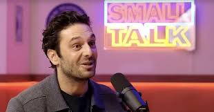 Pio Marmaï : Secrets Révélés et Incendies... Que s'est-il Vraiment Passé?! - Imagen principal del artículo