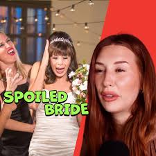 Mother-In-Law Tries Wedding Dress: Reputation Explained