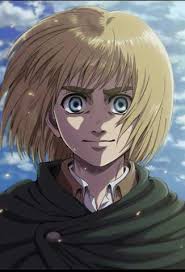Read attack on titan / attackontitan best manga online in high quality. Wie Findet Ihr Armin Aot Anime Attack On Titan Aot Manga