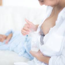 Jan 23, 2018 · a plugged (or blocked) duct is an area of the breast where milk flow is obstructed. 25 Natural Clogged Milk Duct Remedies For New Moms