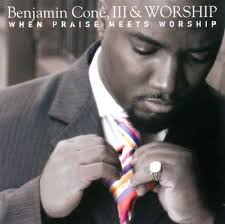 When Praise Meets Worship